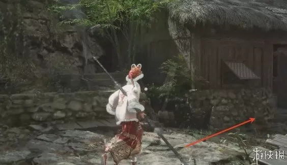 《明末渊虚之羽》神机铳刀获得位置